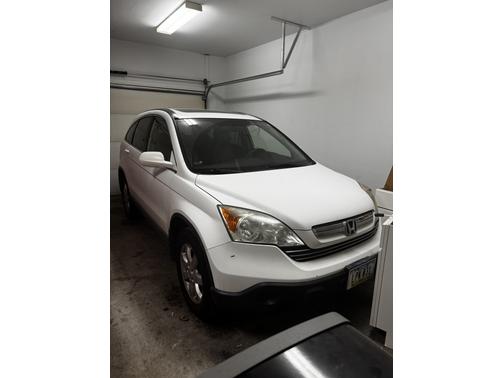 2008 Honda CR-V EX-L w/Navigation