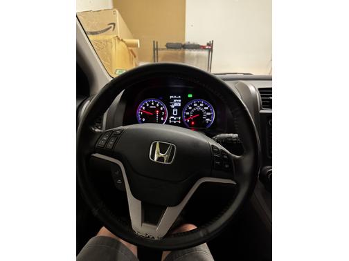 2008 Honda CR-V EX-L w/Navigation