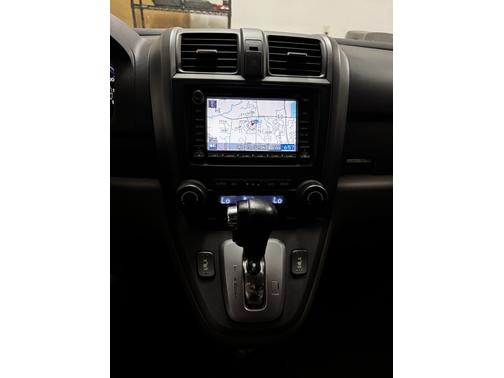 2008 Honda CR-V EX-L w/Navigation
