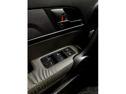 2008 Honda CR-V EX-L w/Navigation