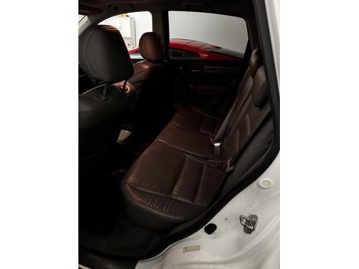 2008 Honda CR-V EX-L w/Navigation