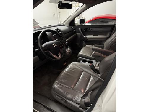 2008 Honda CR-V EX-L w/Navigation