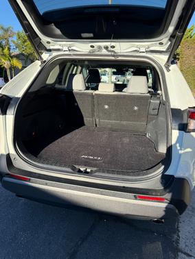 2021 Toyota RAV4 Hybrid Limited