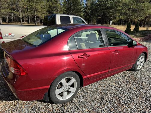 2006 Honda Civic EX