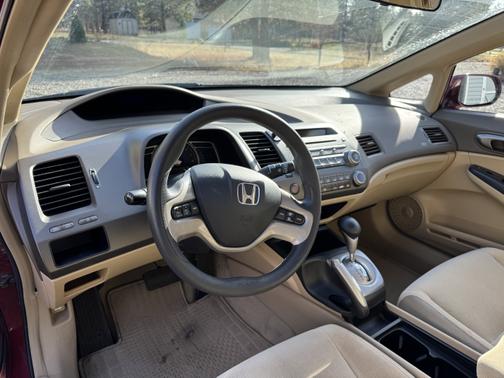 2006 Honda Civic EX