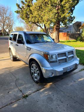 2010 Dodge Nitro Heat