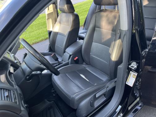 2008 Volkswagen Jetta SE