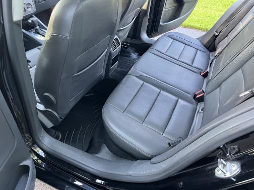 2008 Volkswagen Jetta SE
