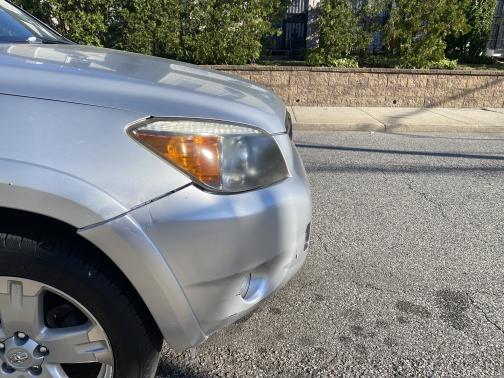 2006 Toyota RAV4 Sport