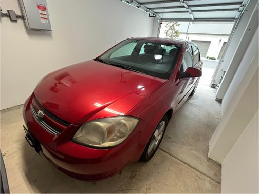 2010 Chevrolet Cobalt LT