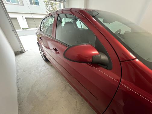 2010 Chevrolet Cobalt LT