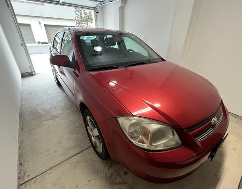 2010 Chevrolet Cobalt LT