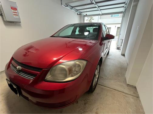2010 Chevrolet Cobalt LT