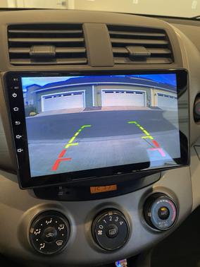 2007 Toyota RAV4 Base