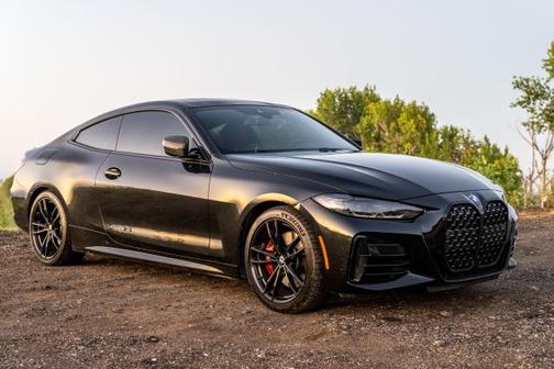 2022 BMW M440 i