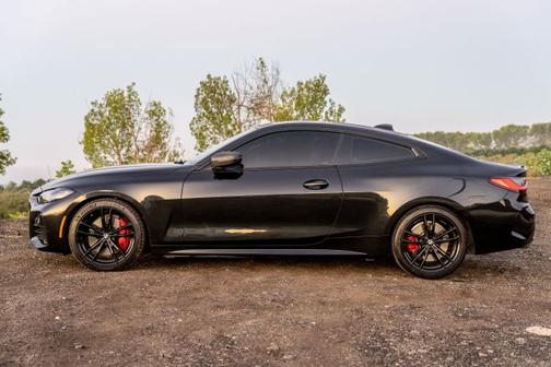 2022 BMW M440 i