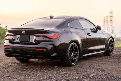 2022 BMW M440 i