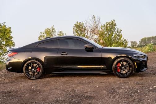 2022 BMW M440 i