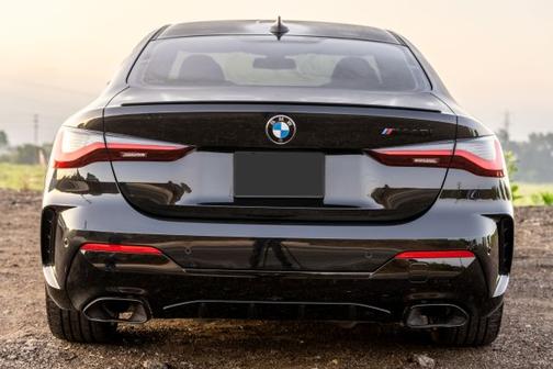 2022 BMW M440 i