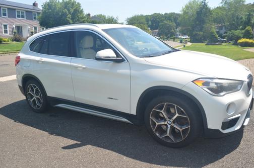 2016 BMW X1 xDrive 28i