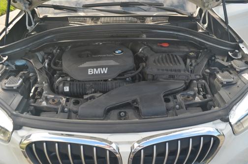 2016 BMW X1 xDrive 28i