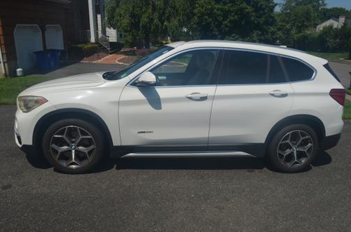 2016 BMW X1 xDrive 28i
