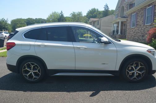 2016 BMW X1 xDrive 28i