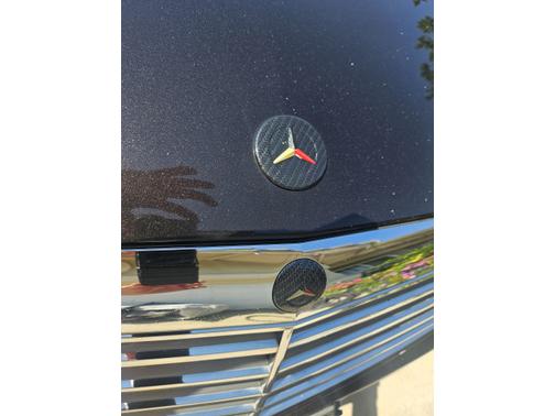 2007 Mercedes-Benz S-Class S 600