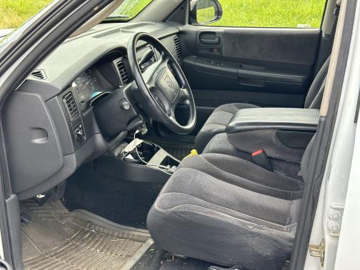 2003 Dodge Dakota SLT Quad Cab
