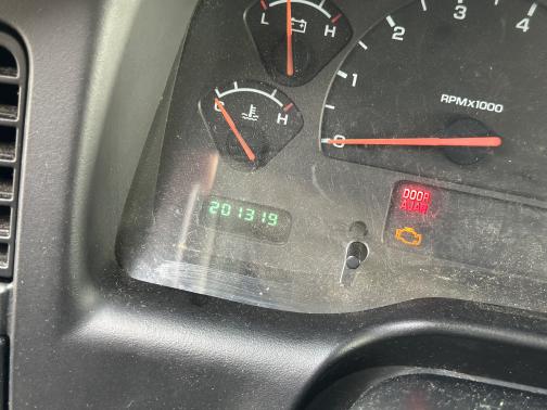 2003 Dodge Dakota SLT Quad Cab