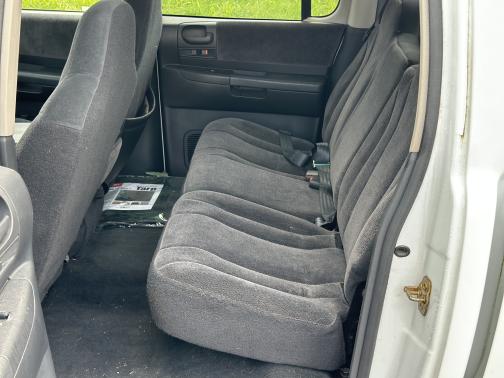 2003 Dodge Dakota SLT Quad Cab