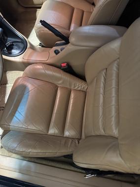 1994 Ford Mustang GT