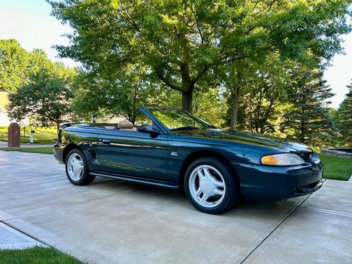 1994 Ford Mustang GT