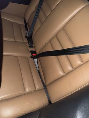 1994 Ford Mustang GT