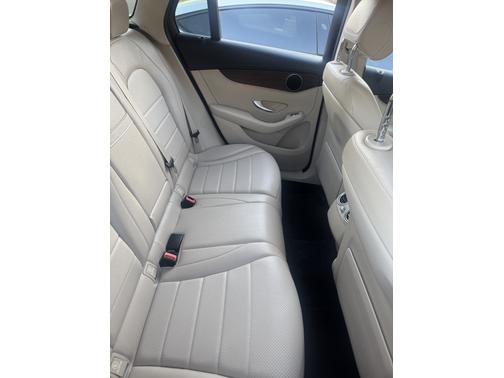 2020 Mercedes-Benz GLC 300 Base