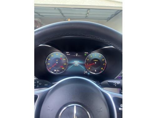 2020 Mercedes-Benz GLC 300 Base