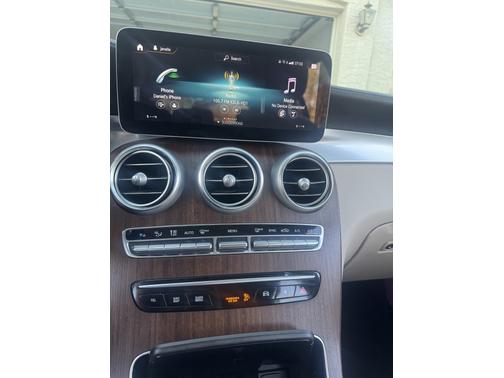 2020 Mercedes-Benz GLC 300 Base