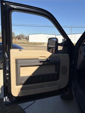 2013 Ford F-250 Lariat