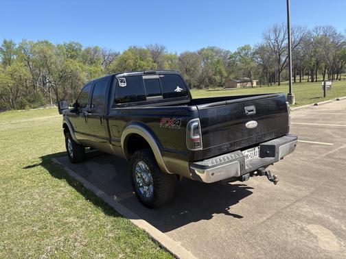 2013 Ford F-250 Lariat