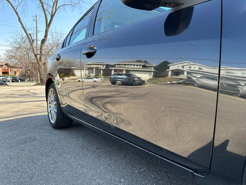 Black 2010 Mazda Mazda3 s Grand Touring