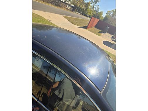 2015 Mazda Mazda6 i Sport