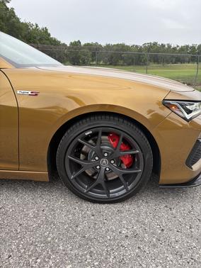 2023 Acura TLX Type S w/Performance Tire