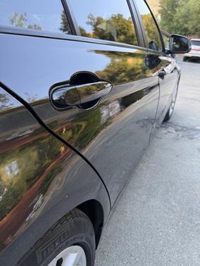 2016 BMW 320 i