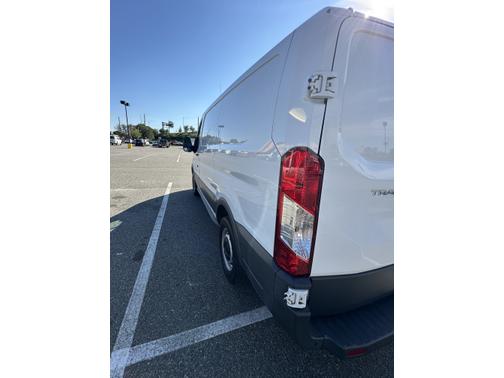 2016 Ford Transit-150 Base