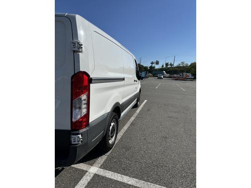 2016 Ford Transit-150 Base