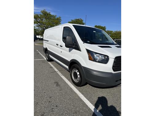 2016 Ford Transit-150 Base