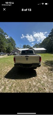 2015 RAM 1500 Tradesman/Express