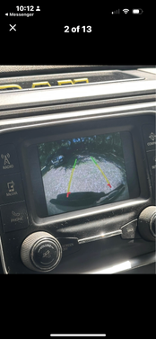 2015 RAM 1500 Tradesman/Express