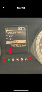 2015 RAM 1500 Tradesman/Express