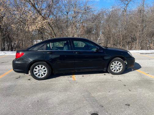 2010 Chrysler Sebring Touring